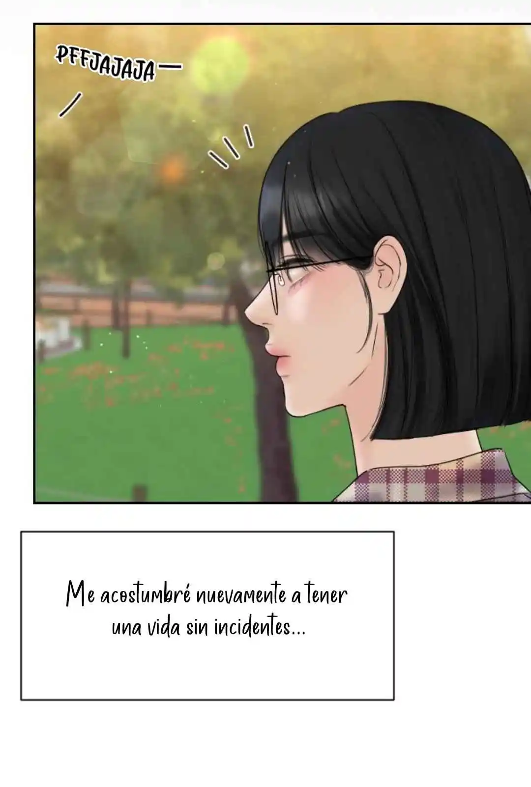 Te daré el más podrido capítulo 1, página 54