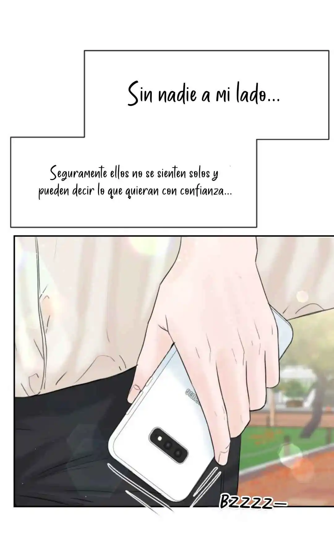 Te daré el más podrido capítulo 1, página 57