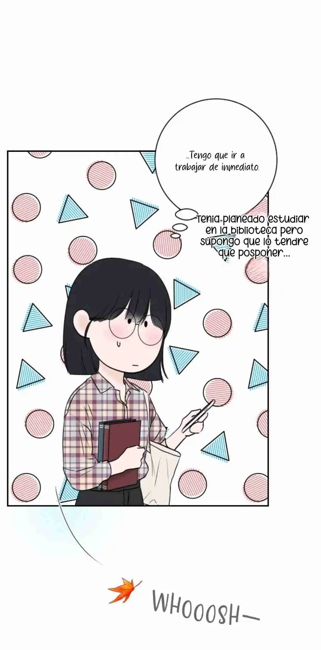 Te daré el más podrido capítulo 1, página 59