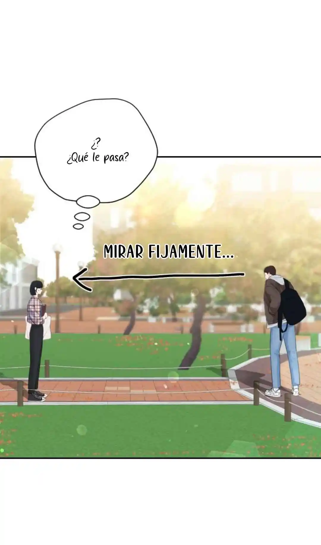 Te daré el más podrido capítulo 1, página 67