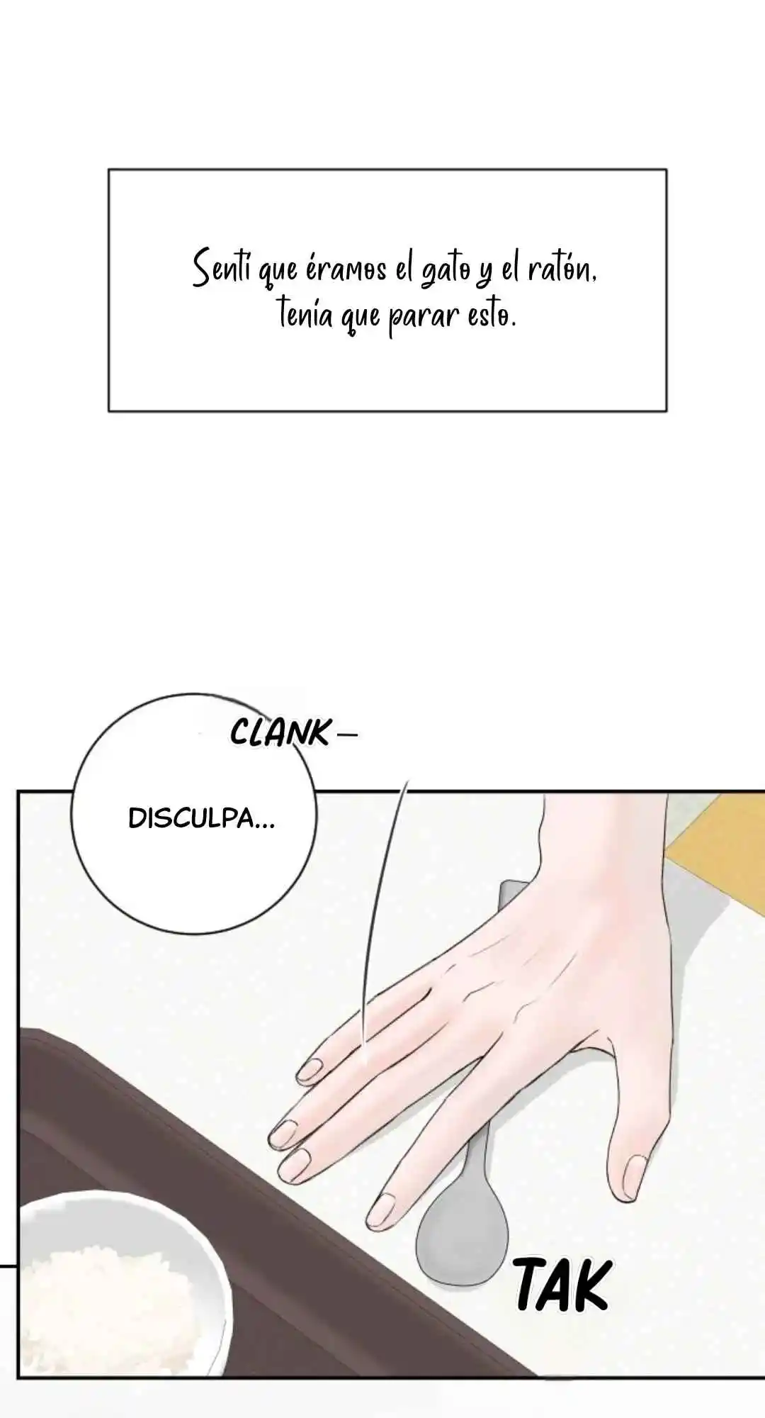 Te daré el más podrido capítulo 1, página 77