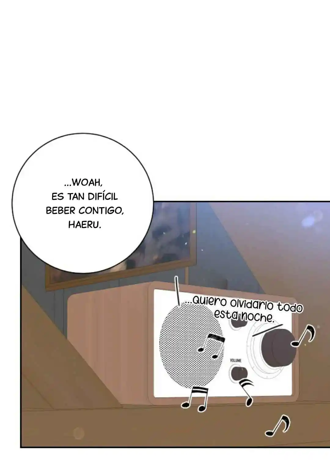 Te daré el más podrido capítulo 1, página 84