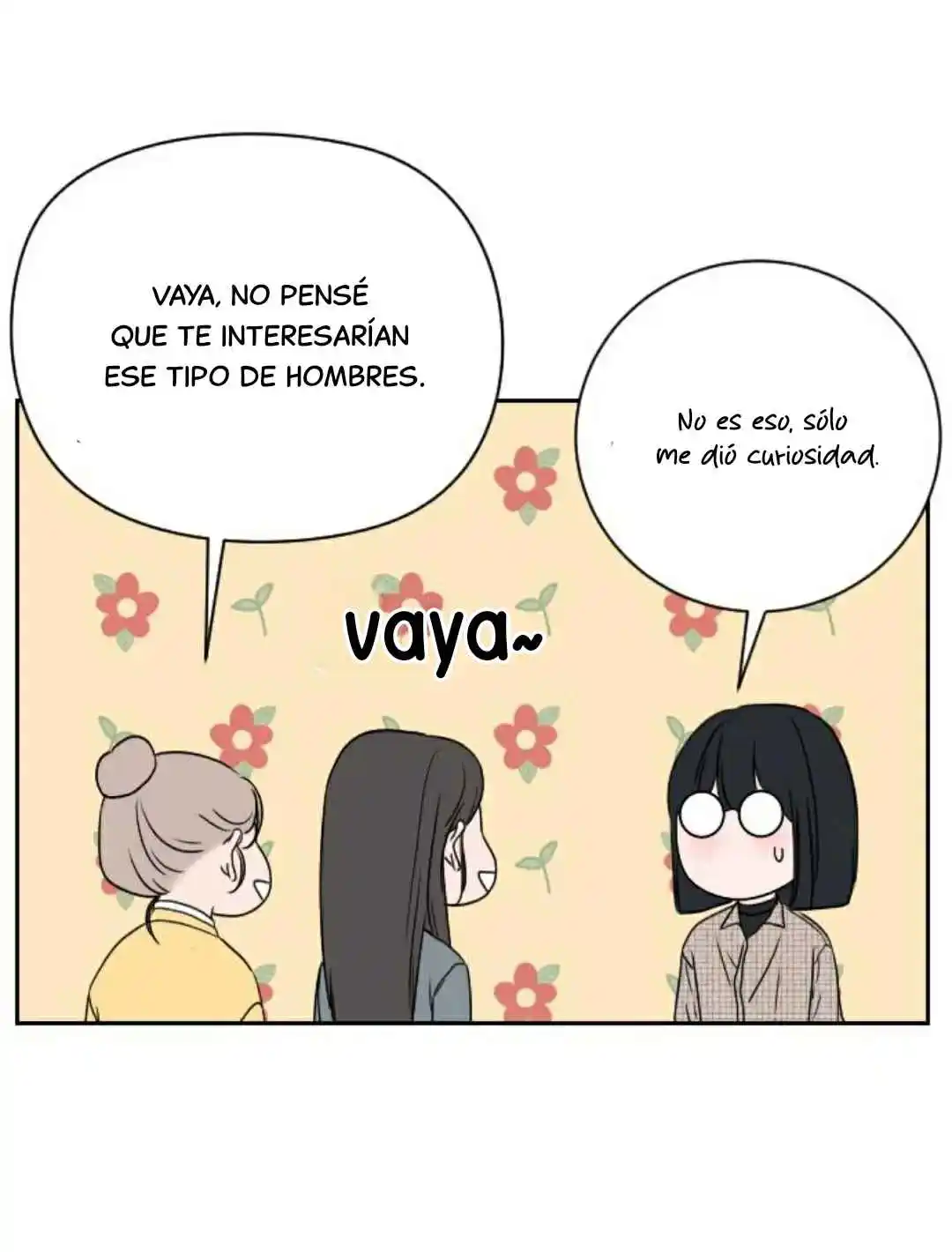 Te daré el más podrido capítulo 1, página 93