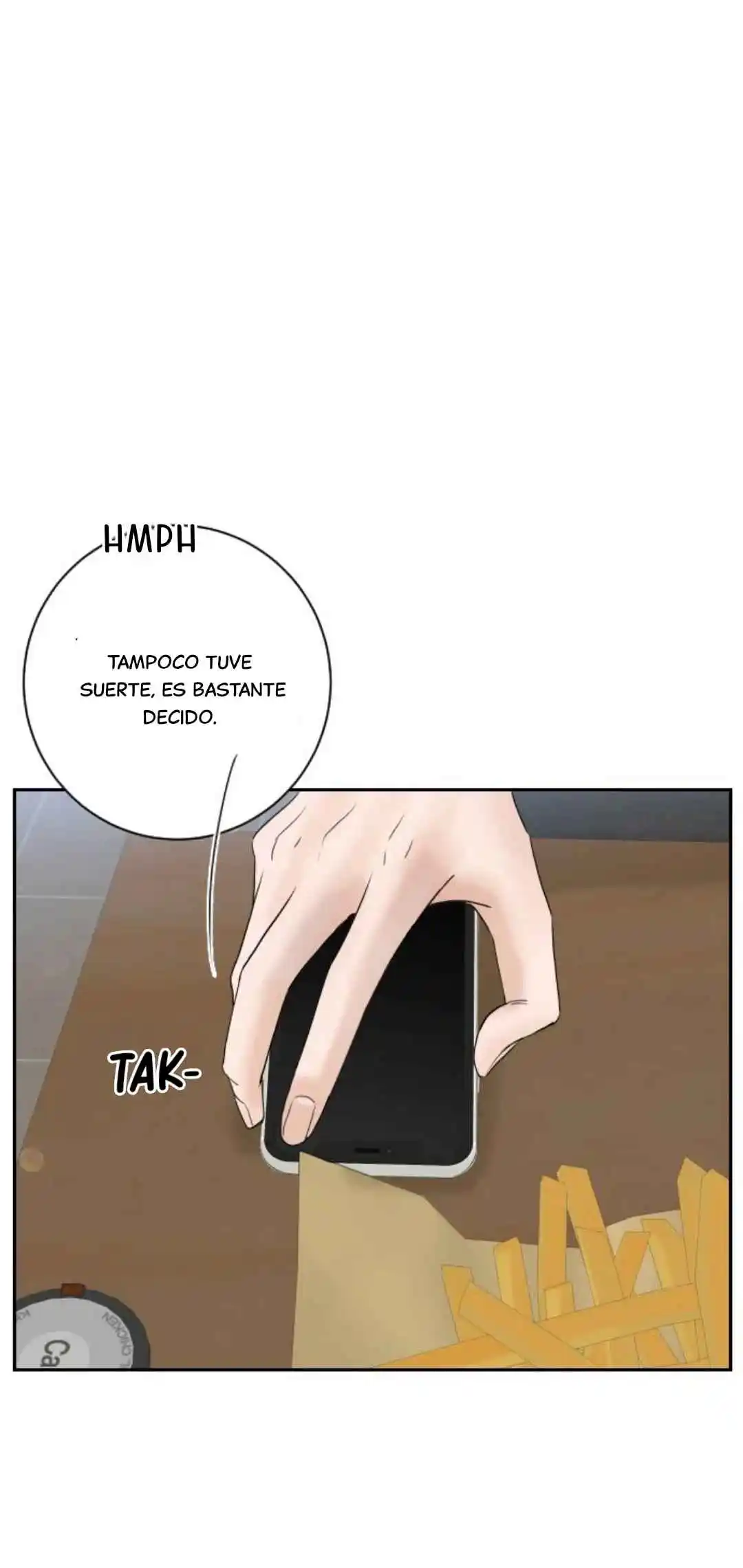 Te daré el más podrido capítulo 1, página 102