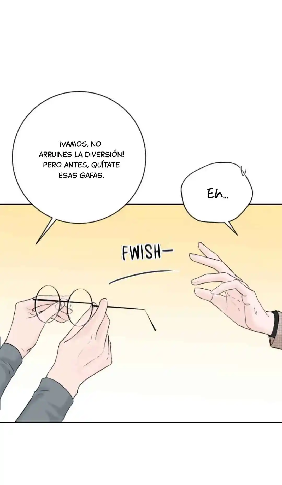 Te daré el más podrido capítulo 1, página 104
