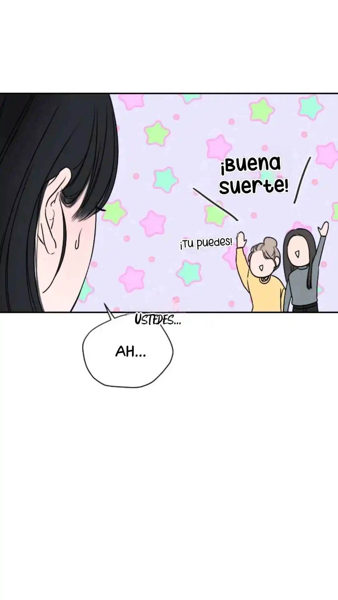 Te daré el más podrido capítulo 1, página 109