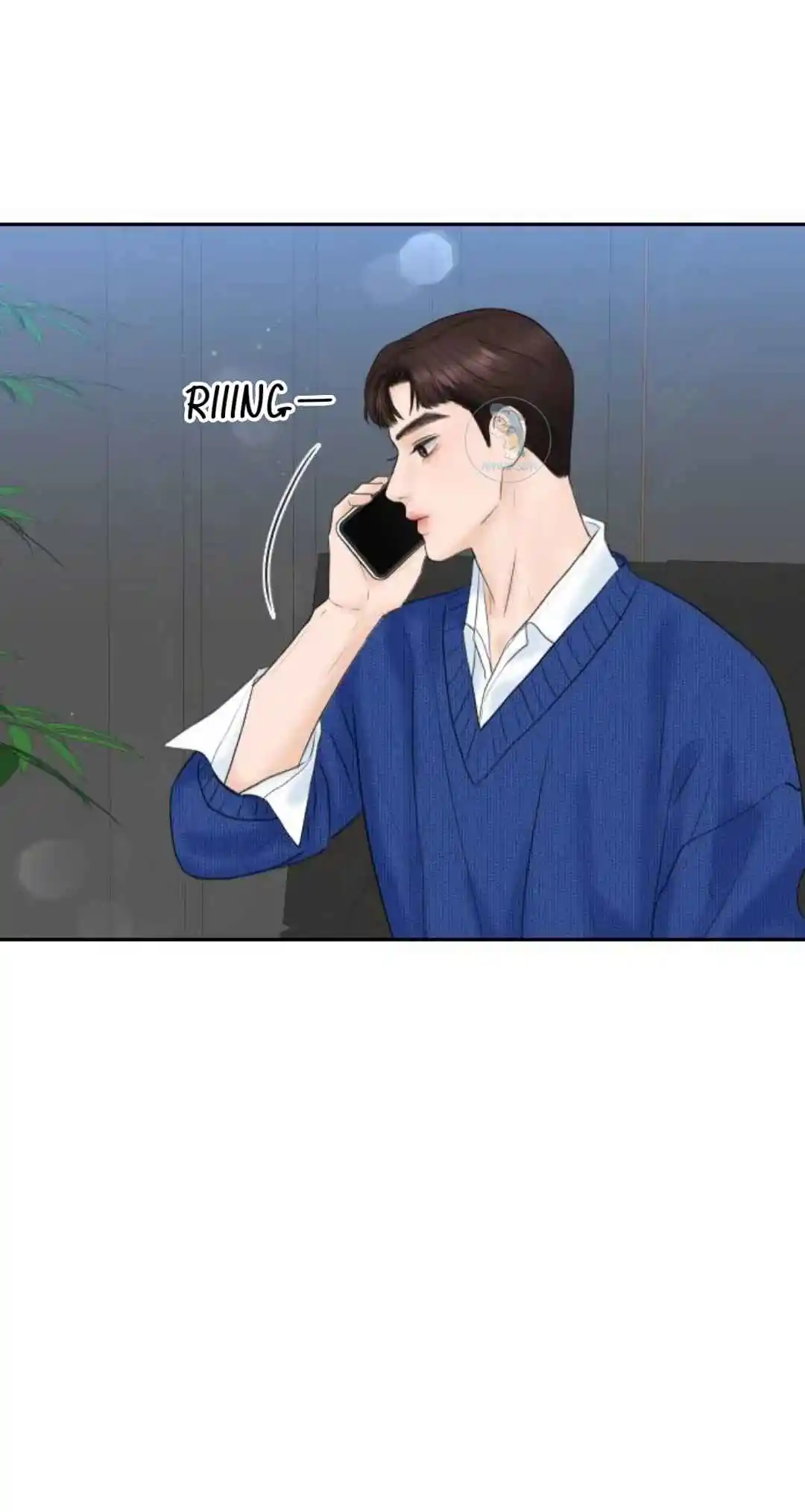 Te daré el más podrido capítulo 2, página 7