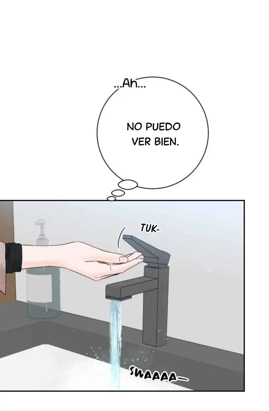 Te daré el más podrido capítulo 2, página 12