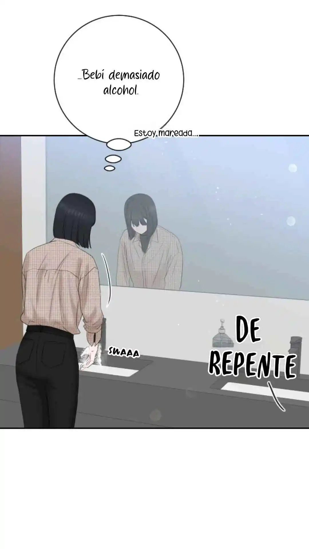 Te daré el más podrido capítulo 2, página 13