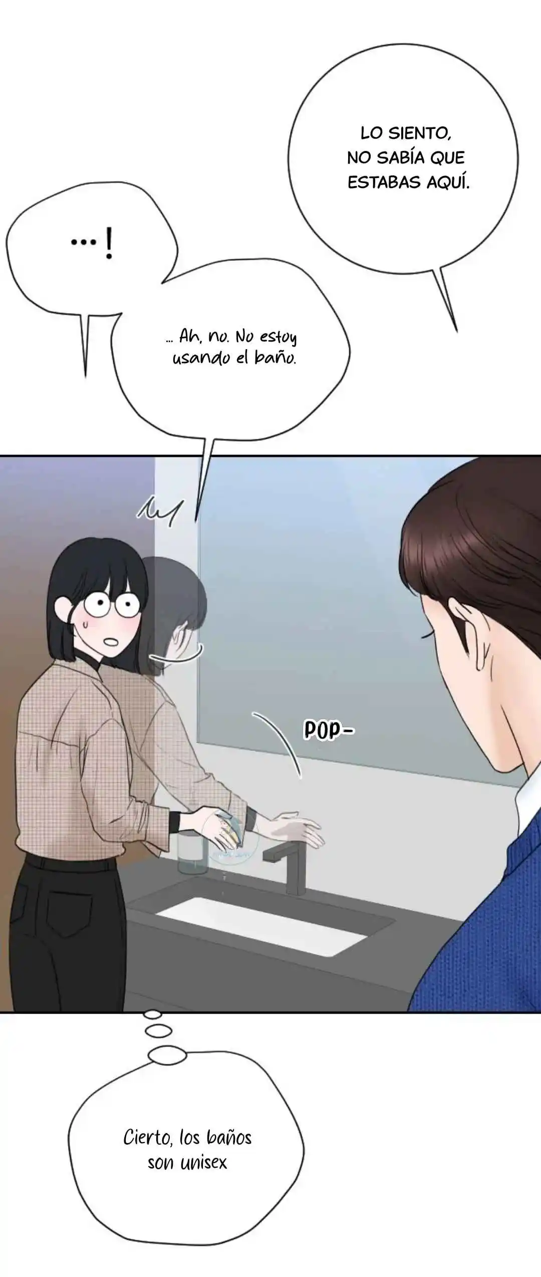 Te daré el más podrido capítulo 2, página 15