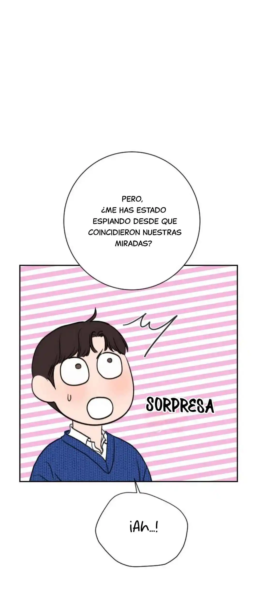 Te daré el más podrido capítulo 2, página 21