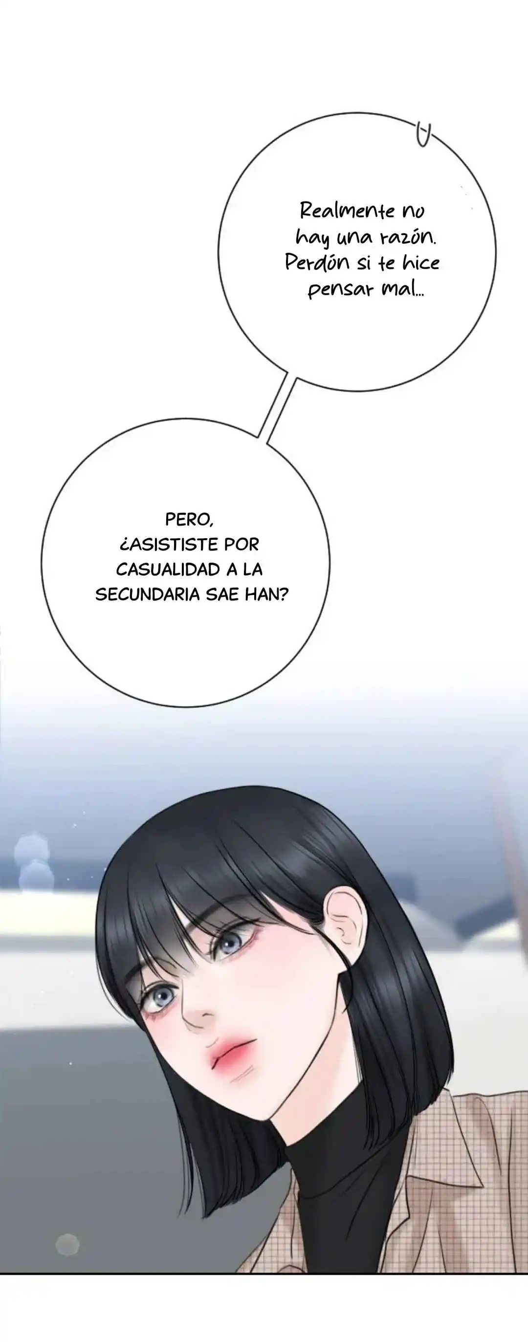 Te daré el más podrido capítulo 2, página 22