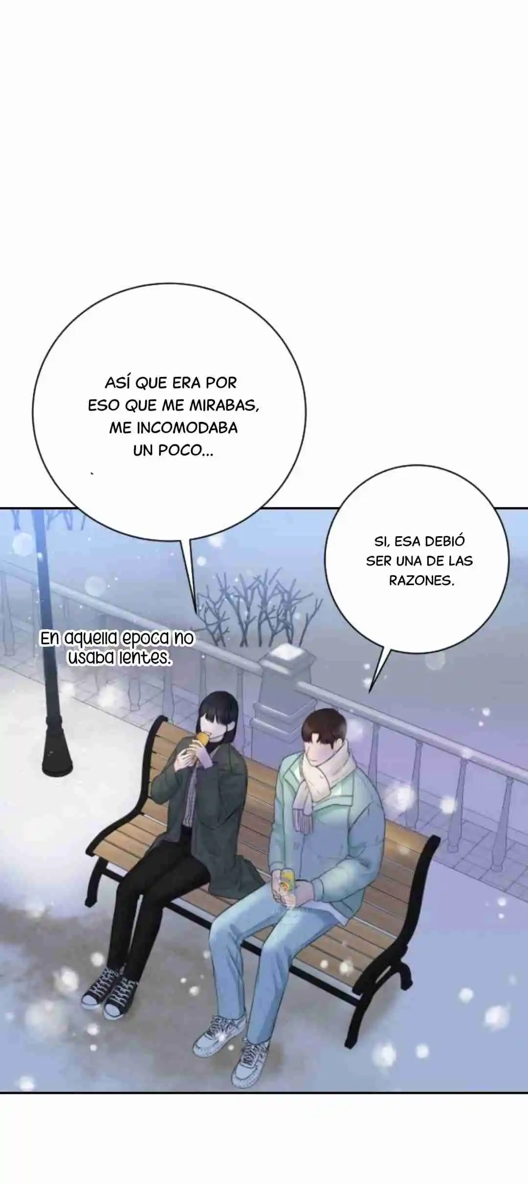 Te daré el más podrido capítulo 2, página 29