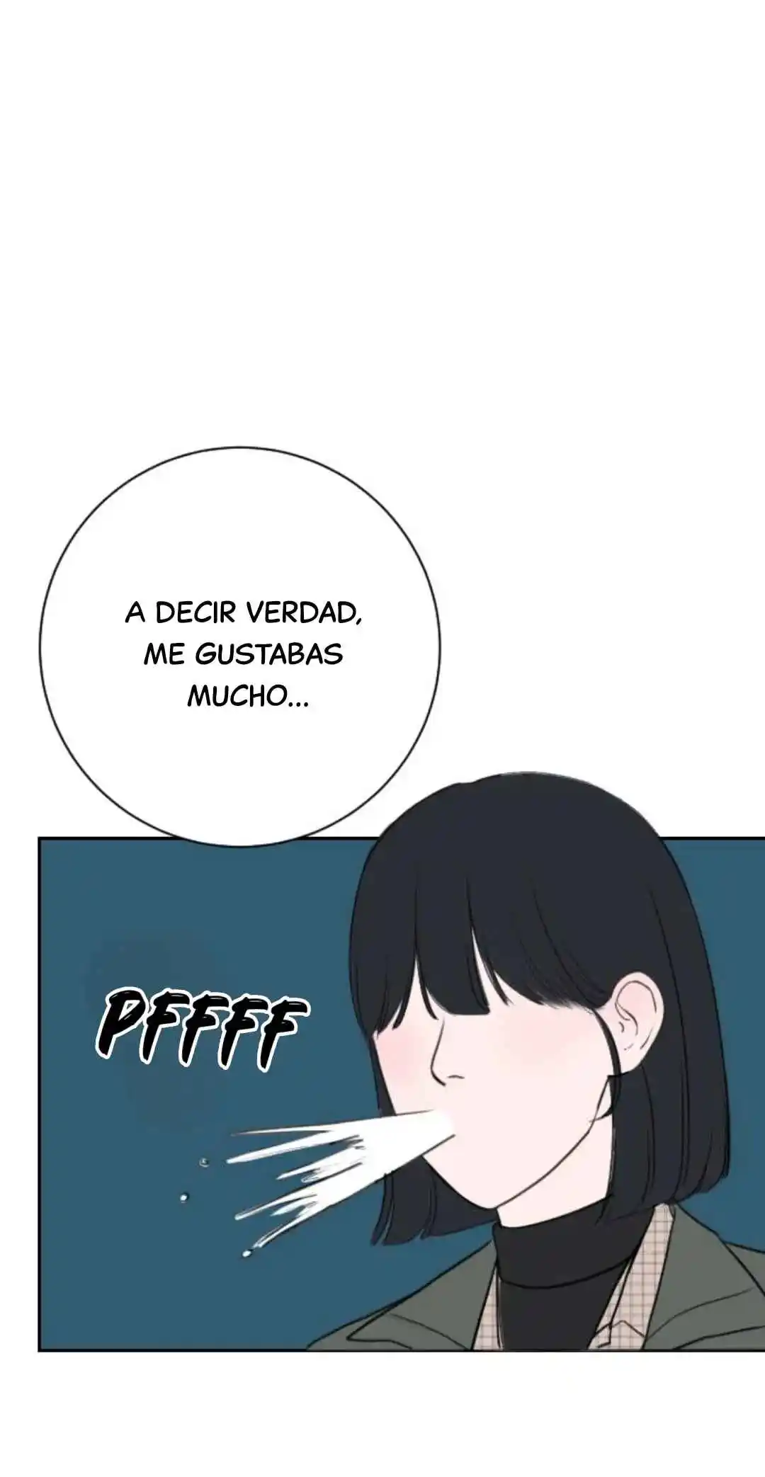 Te daré el más podrido capítulo 2, página 30