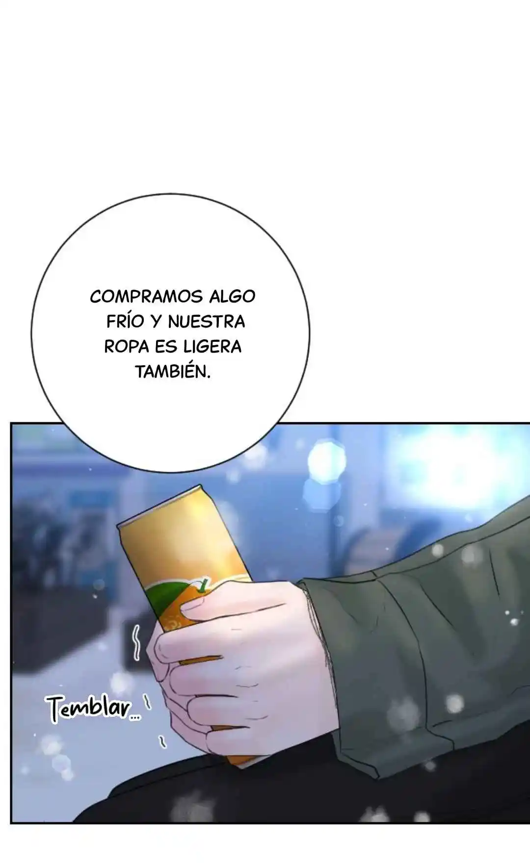 Te daré el más podrido capítulo 2, página 34