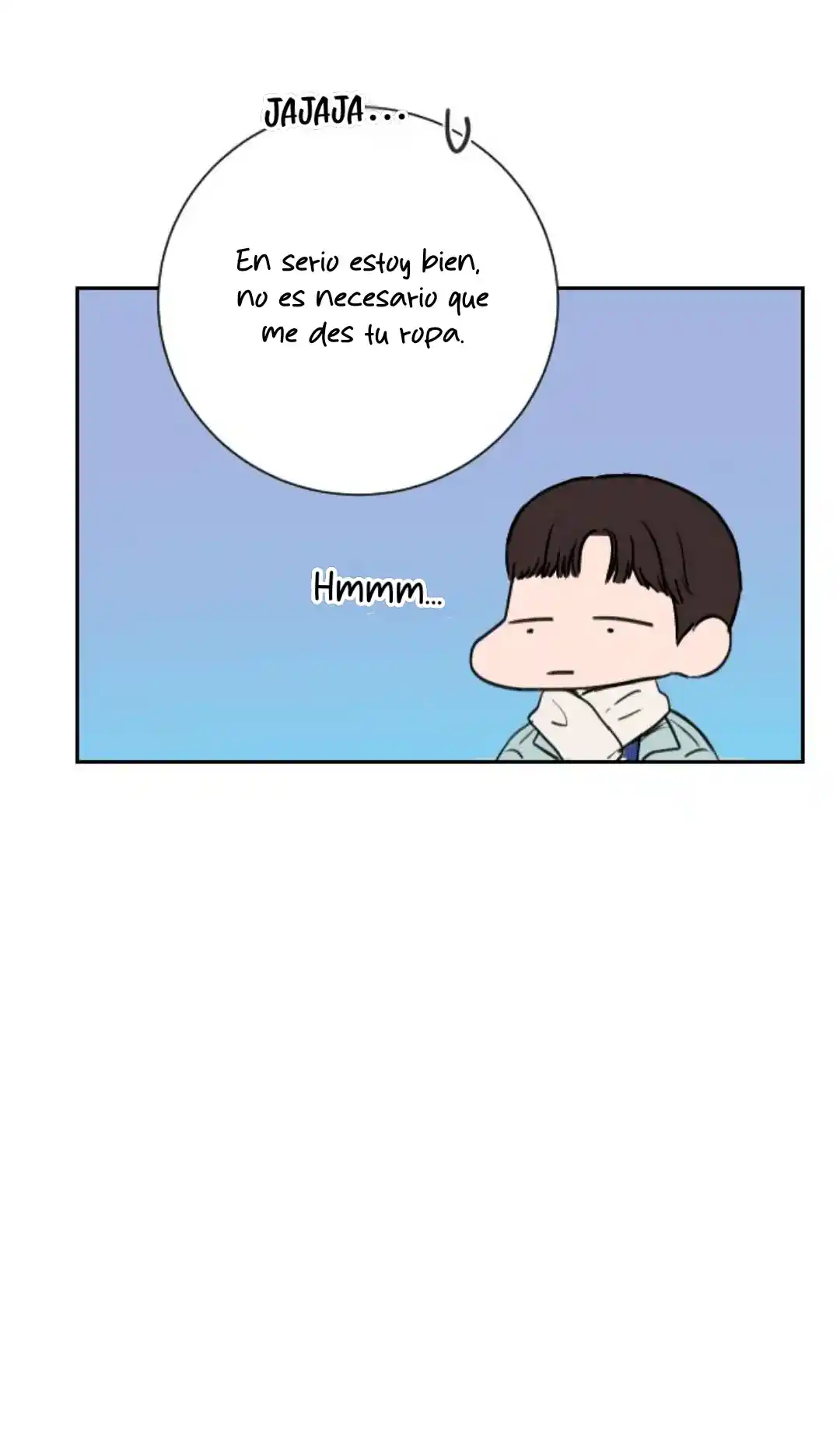 Te daré el más podrido capítulo 2, página 37