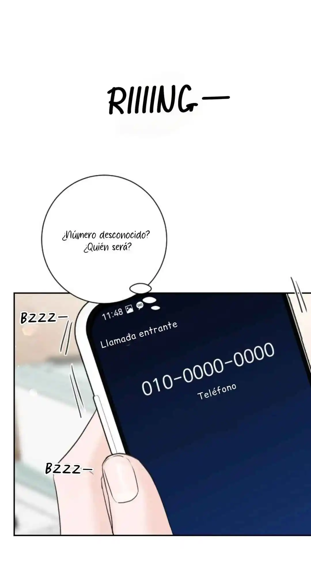 Te daré el más podrido capítulo 2, página 55