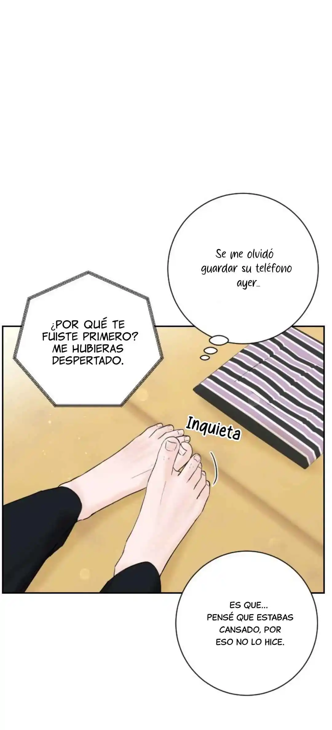 Te daré el más podrido capítulo 2, página 57