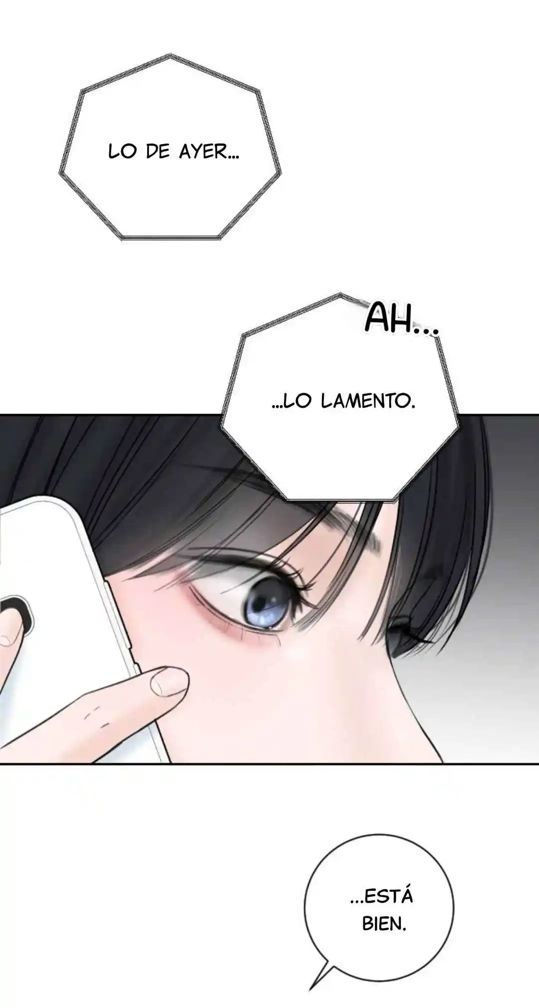 Te daré el más podrido capítulo 2, página 58