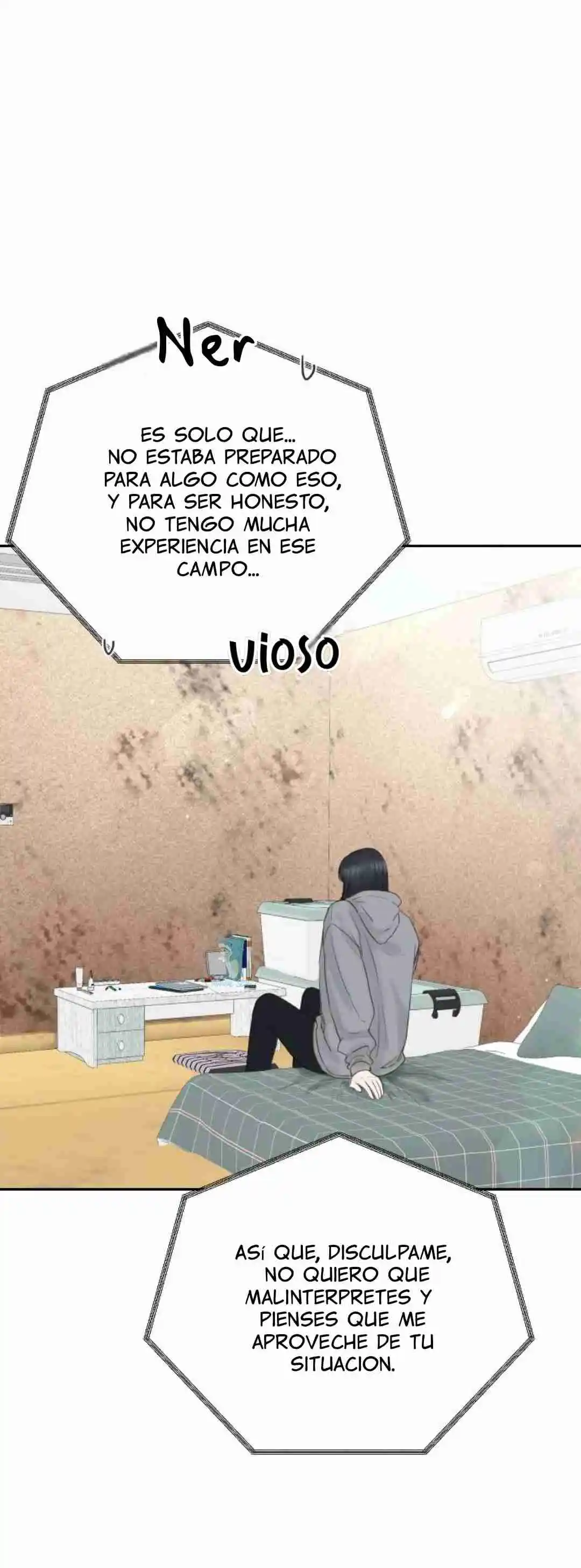 Te daré el más podrido capítulo 2, página 61