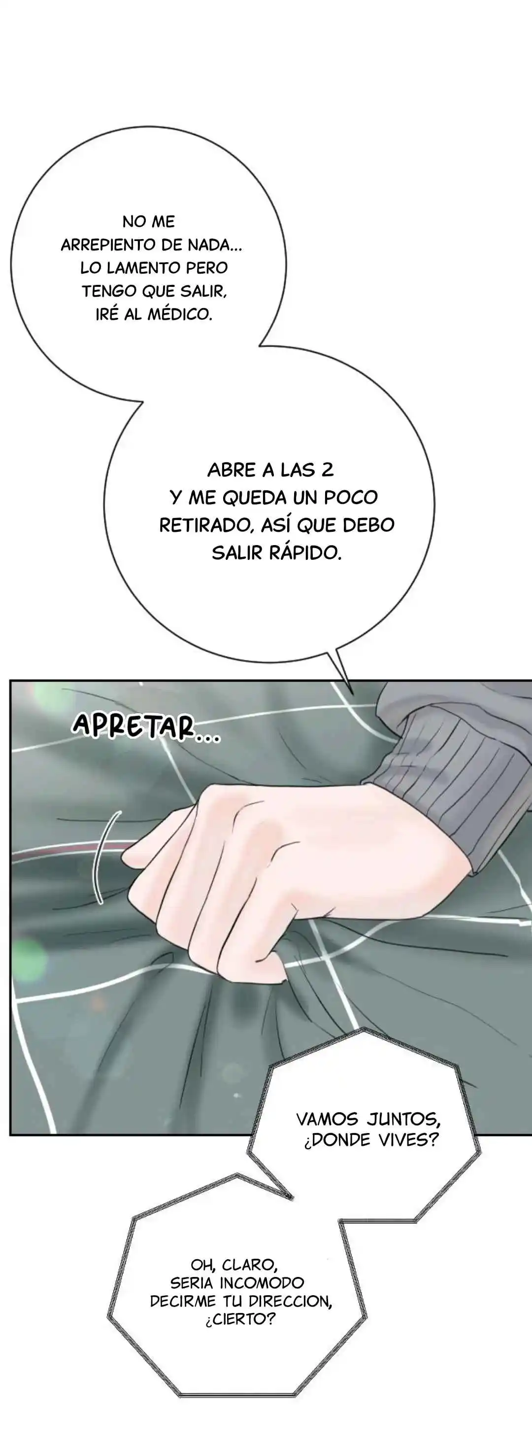 Te daré el más podrido capítulo 2, página 63
