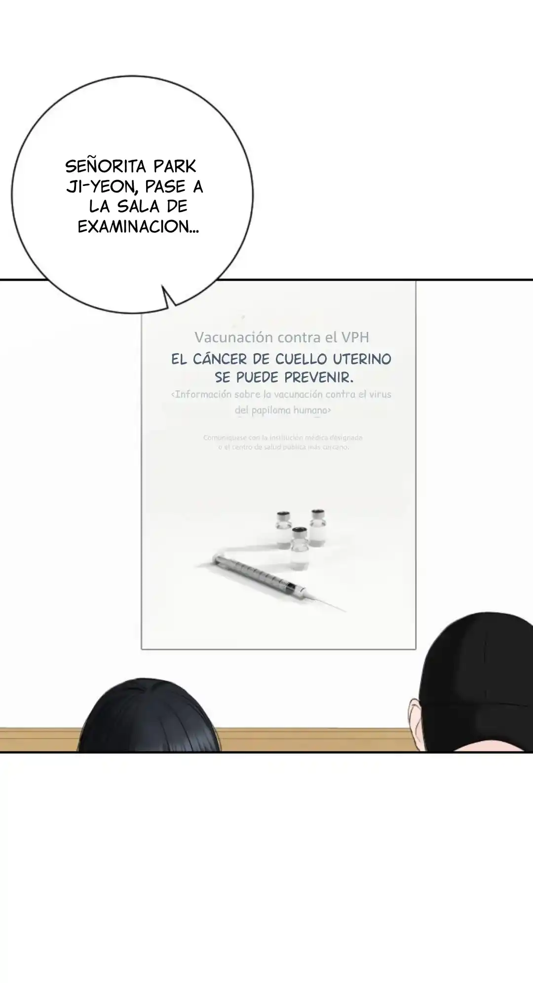Te daré el más podrido capítulo 2, página 66
