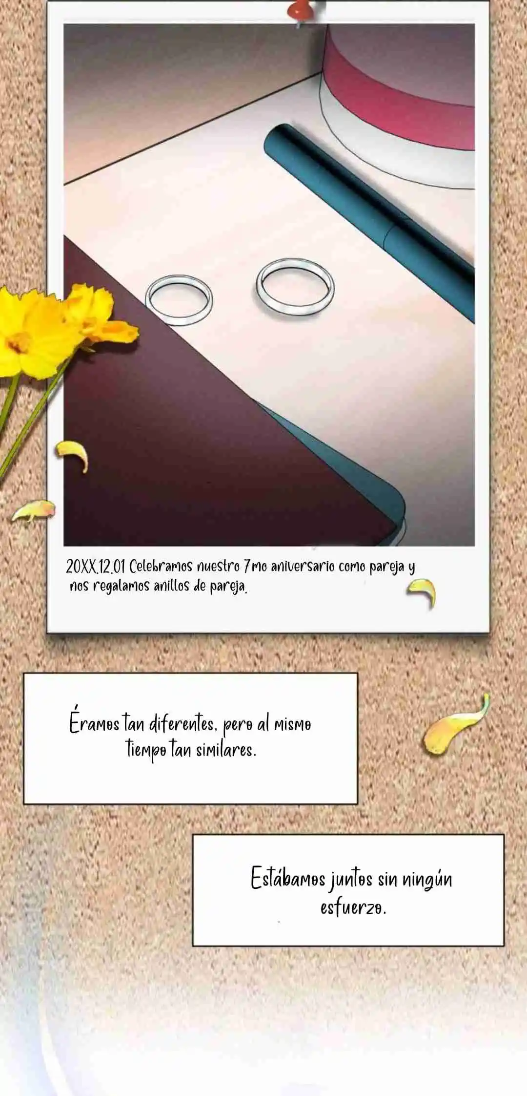 Te daré el más podrido capítulo 2, página 76