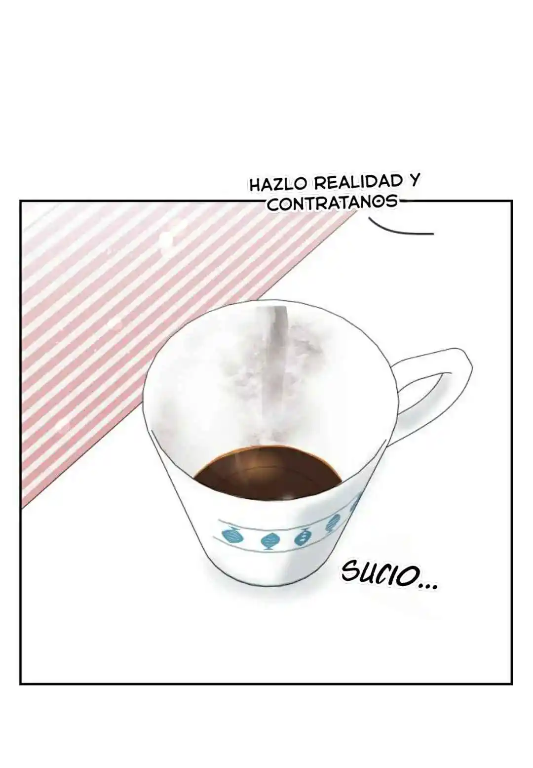 Te daré el más podrido capítulo 2, página 79