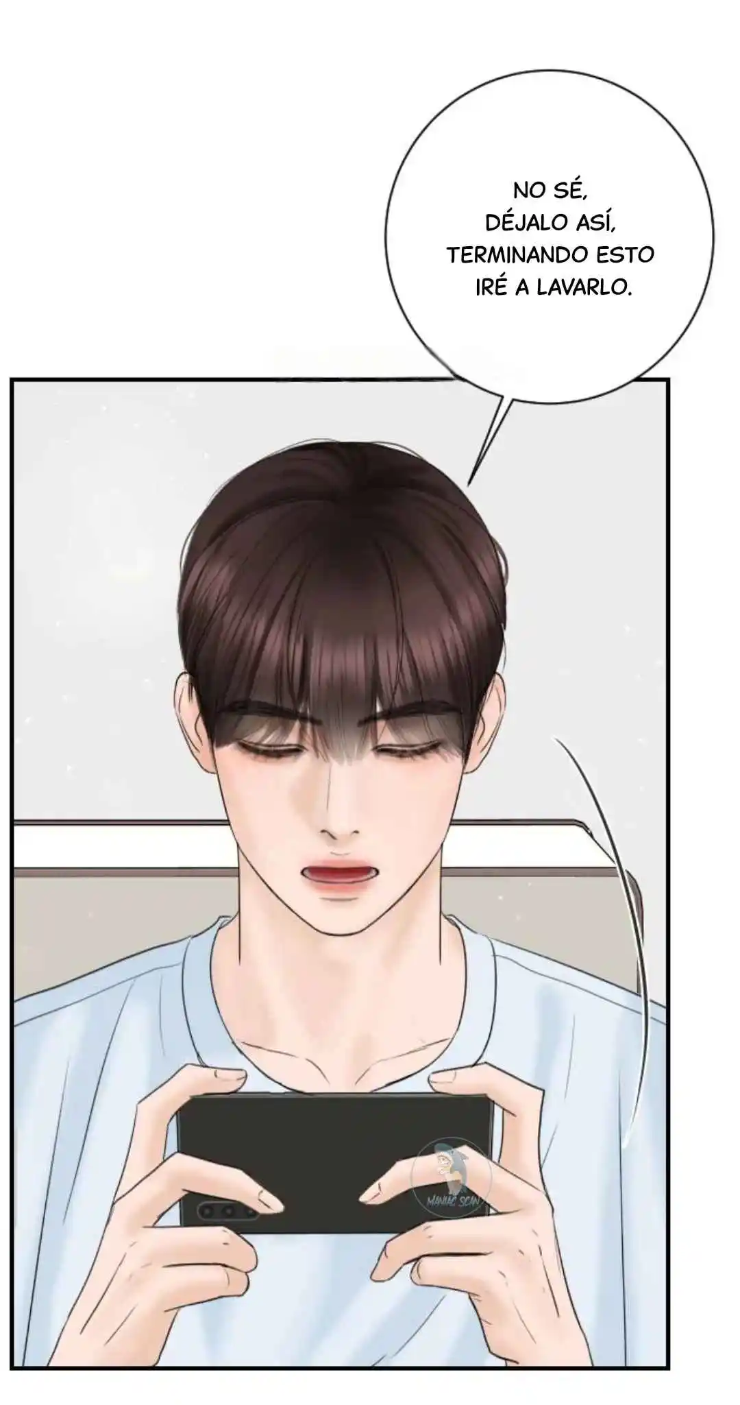 Te daré el más podrido capítulo 2, página 82