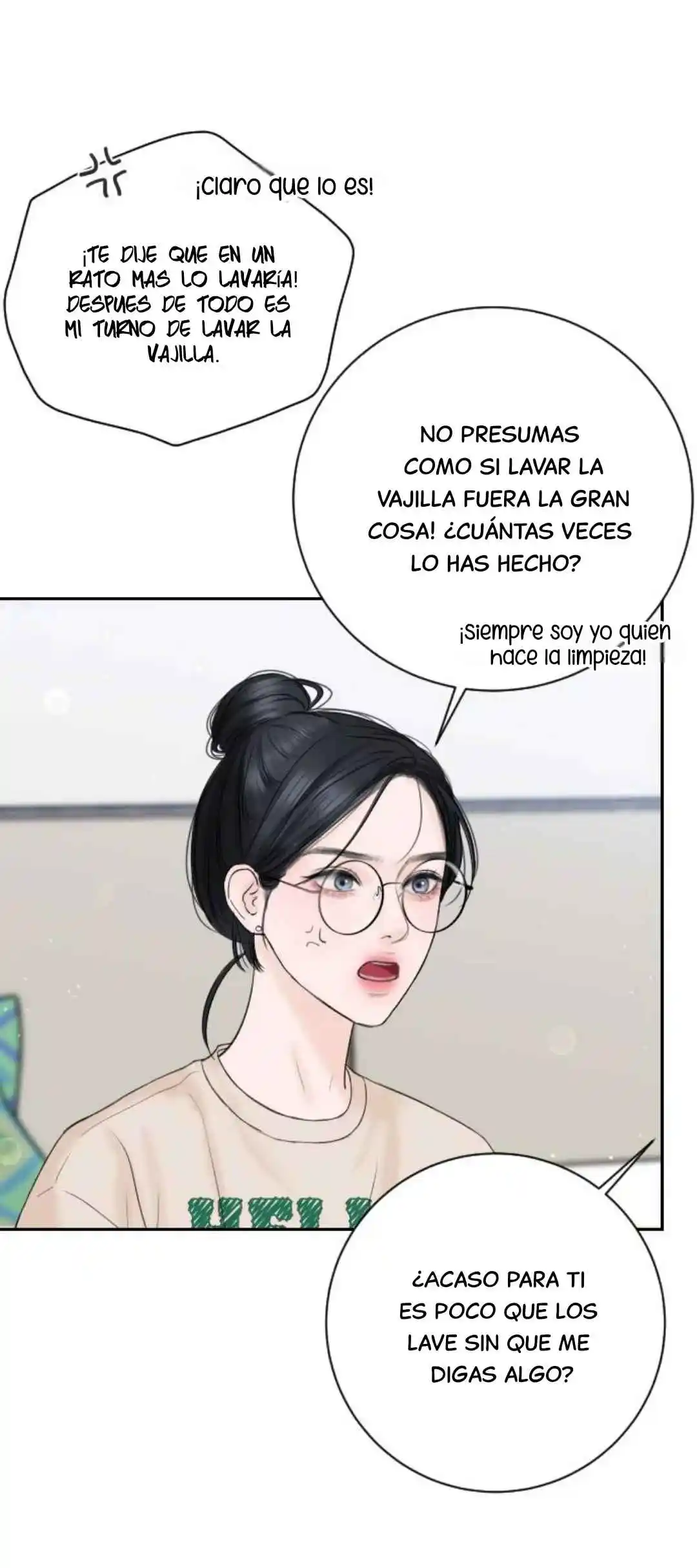 Te daré el más podrido capítulo 2, página 95