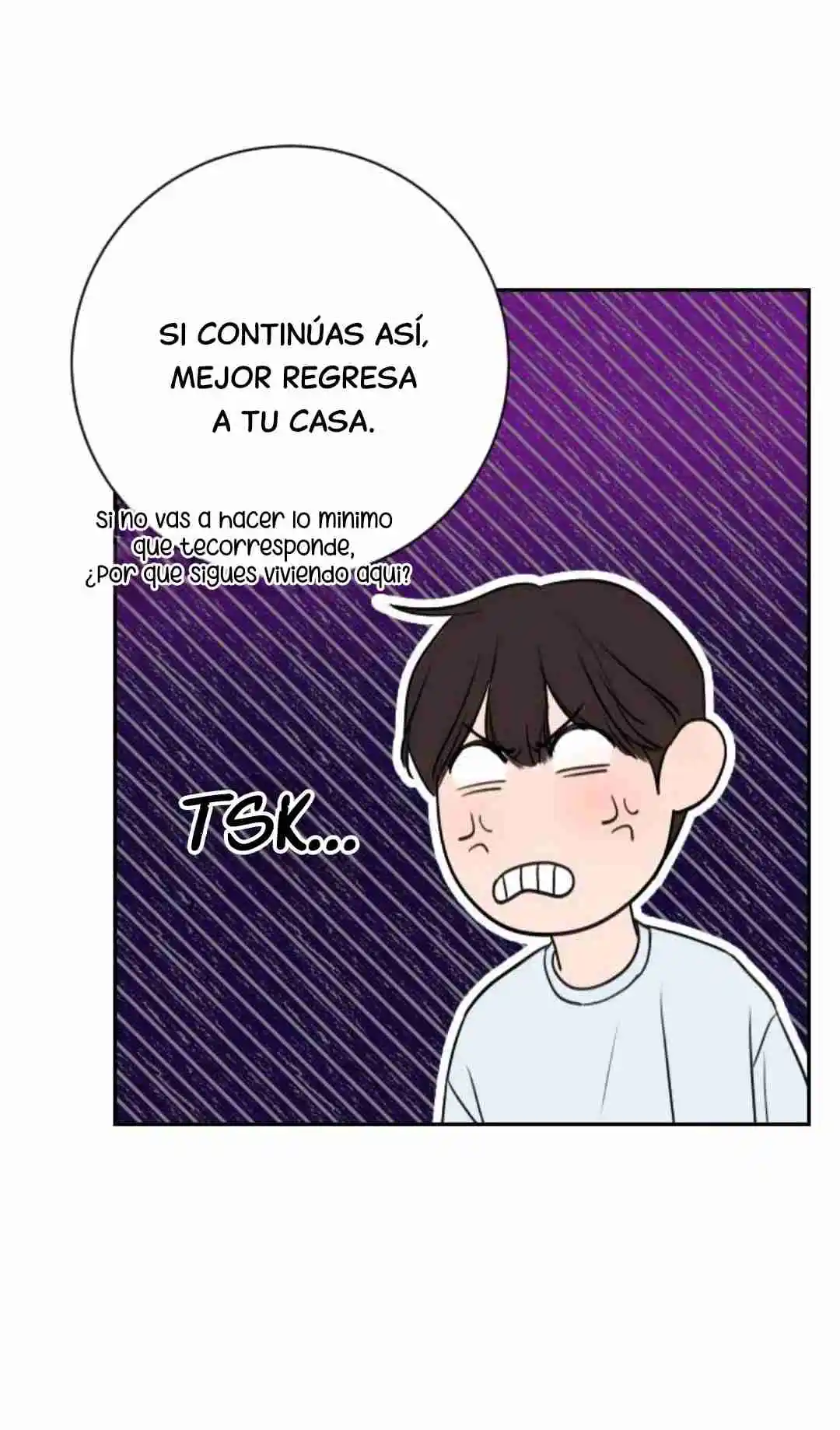 Te daré el más podrido capítulo 2, página 96