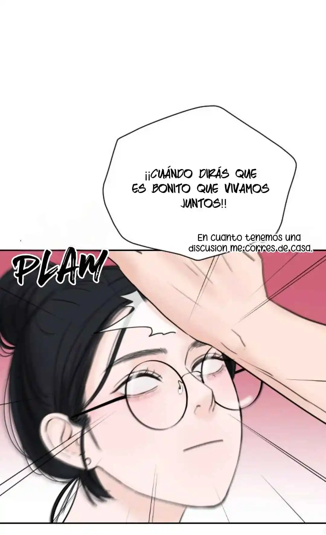 Te daré el más podrido capítulo 2, página 97