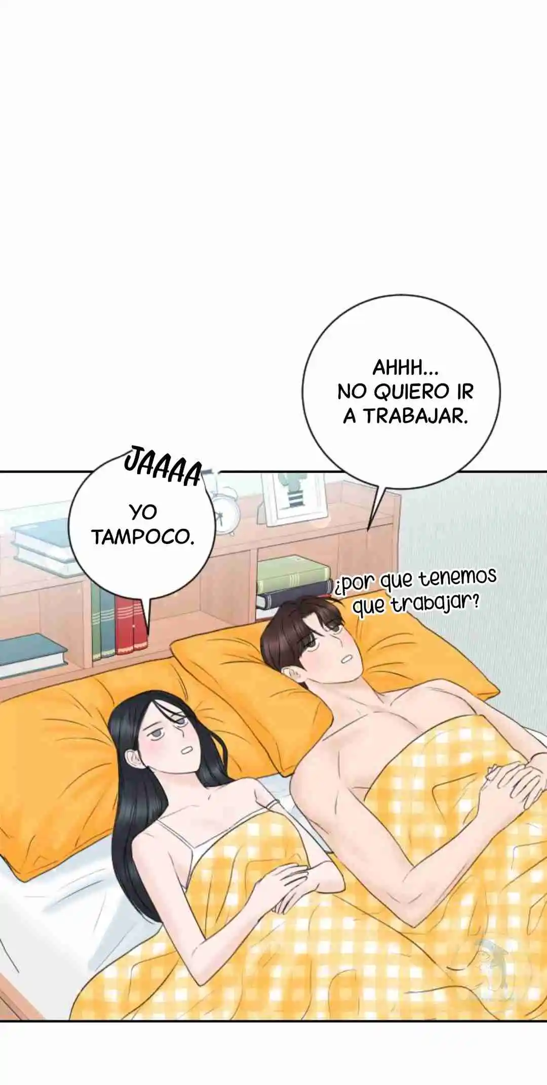 Te daré el más podrido capítulo 3, página 20