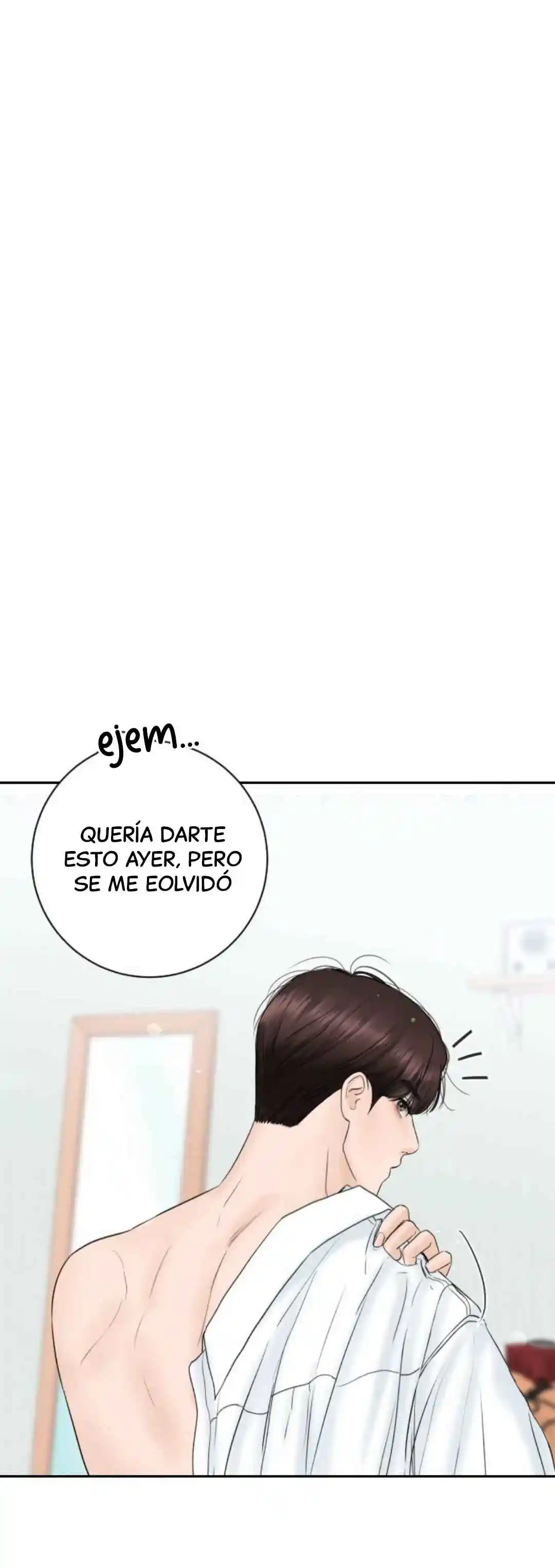 Te daré el más podrido capítulo 3, página 23