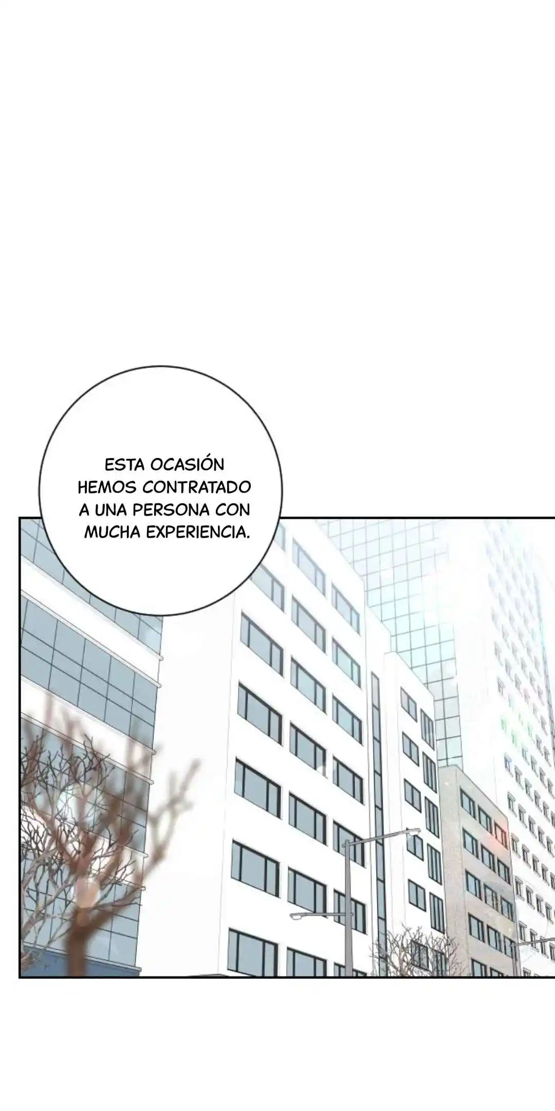 Te daré el más podrido capítulo 3, página 31