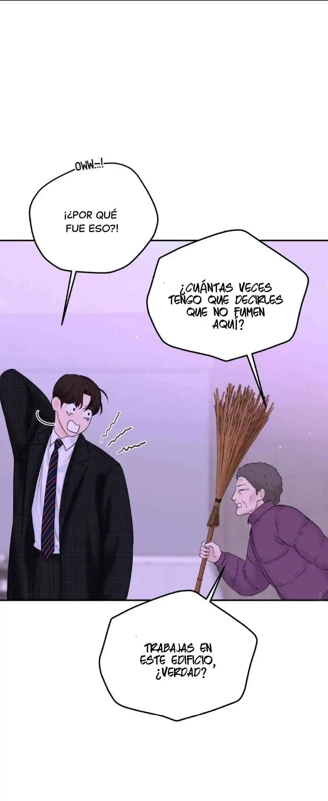 Te daré el más podrido capítulo 3, página 55