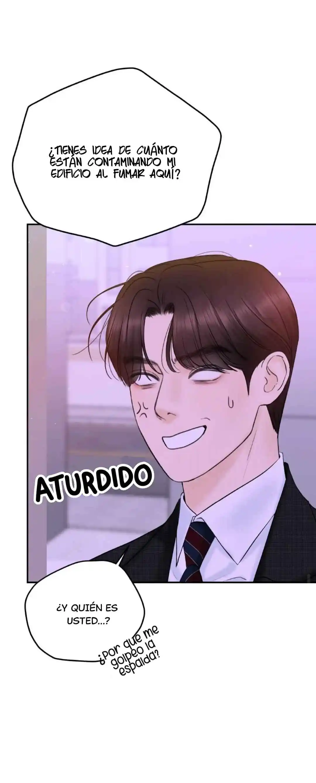 Te daré el más podrido capítulo 3, página 56