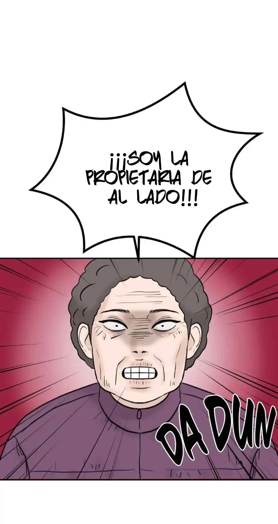 Te daré el más podrido capítulo 3, página 57