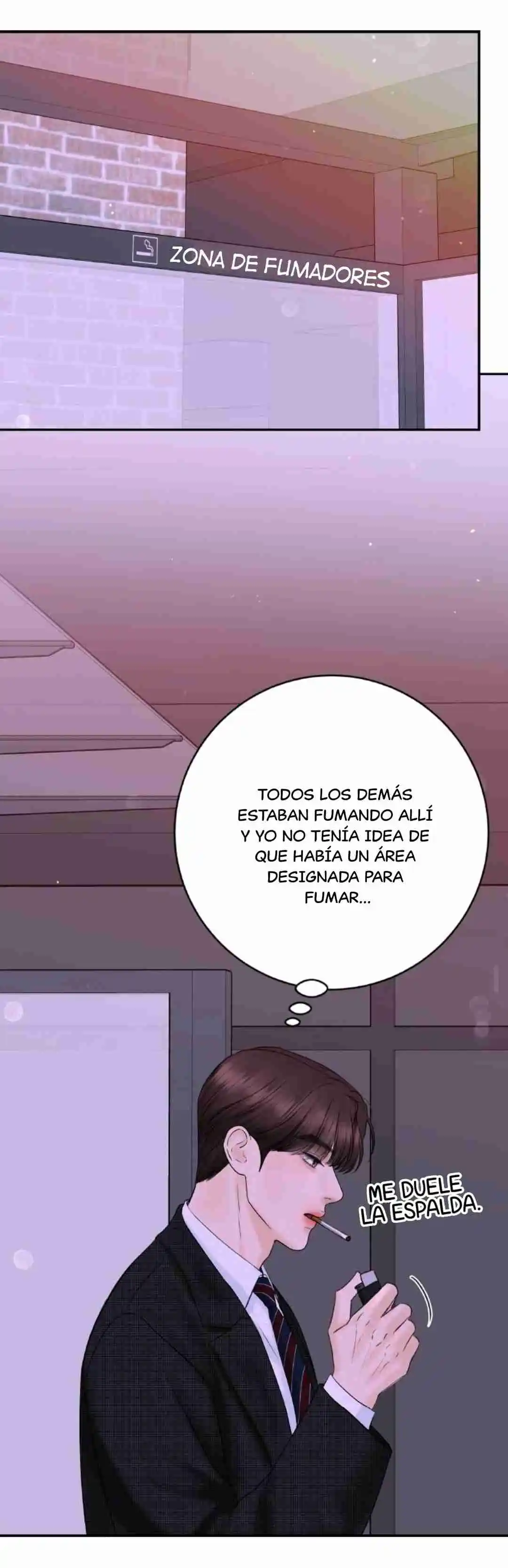 Te daré el más podrido capítulo 3, página 59
