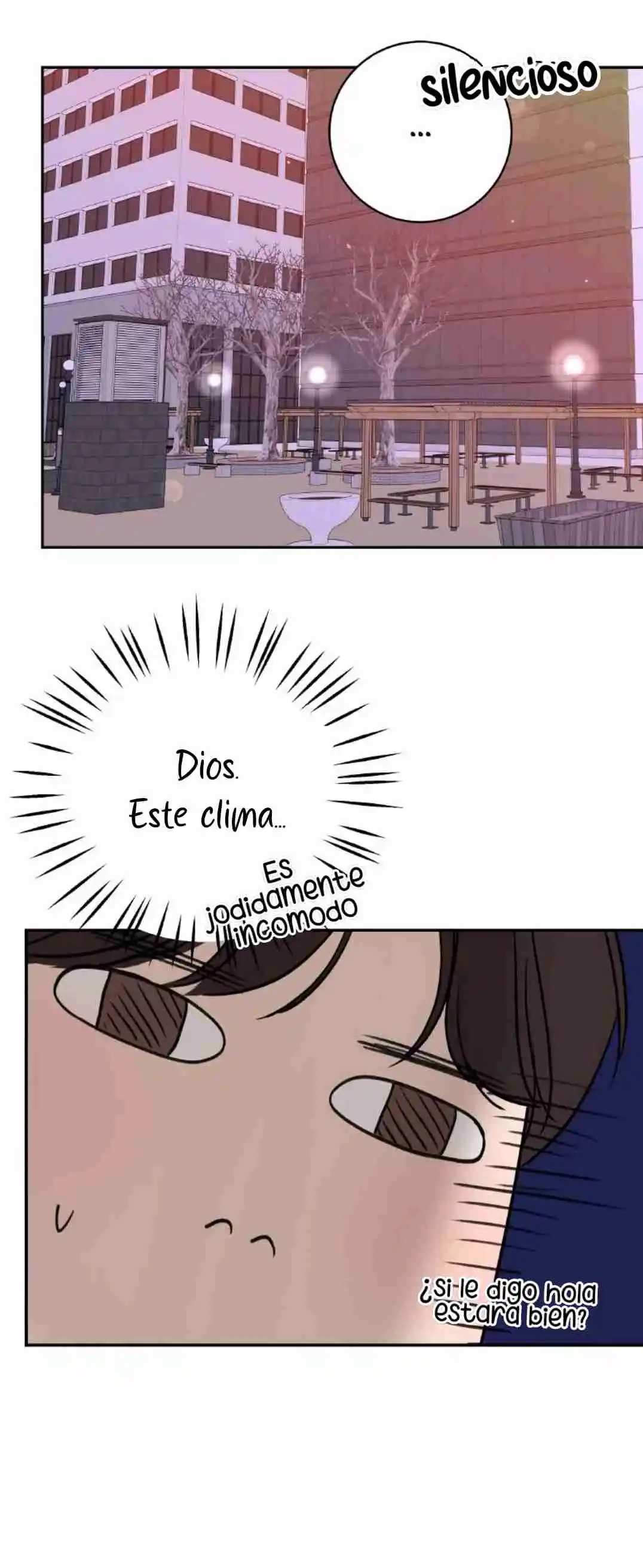 Te daré el más podrido capítulo 3, página 63
