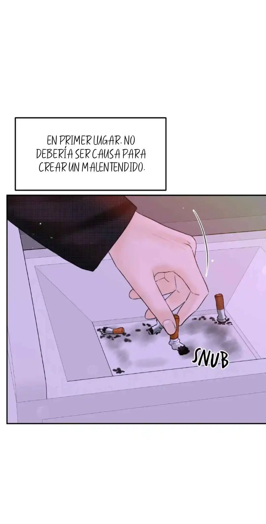 Te daré el más podrido capítulo 3, página 80