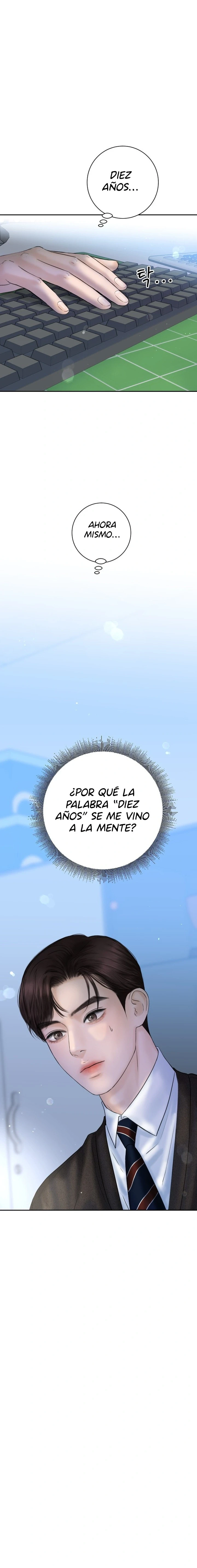 Te daré el más podrido capítulo 5, página 13