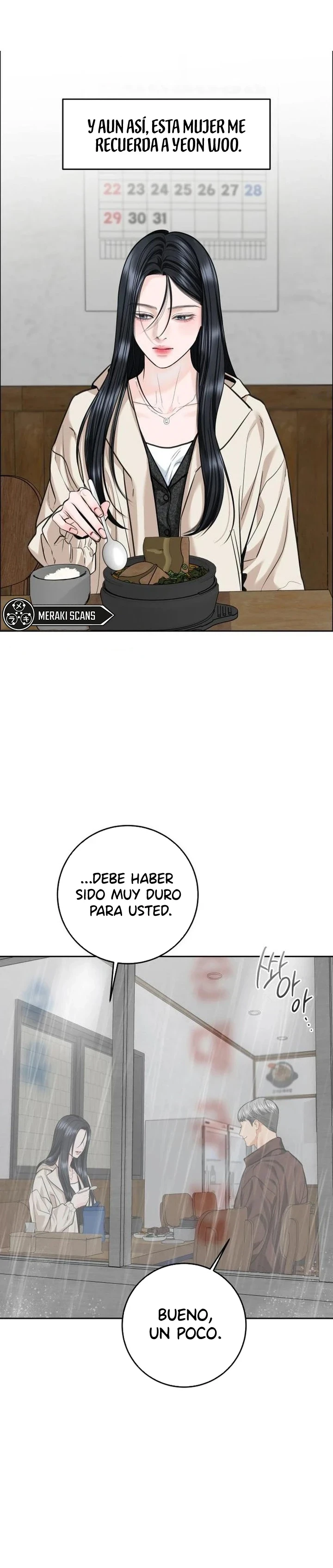 Te daré el más podrido capítulo 93, página 12