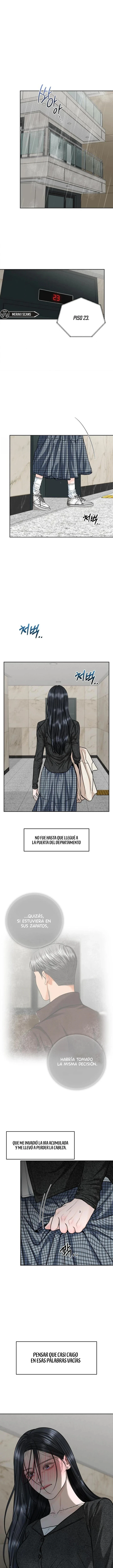 Te daré el más podrido capítulo 95, página 2