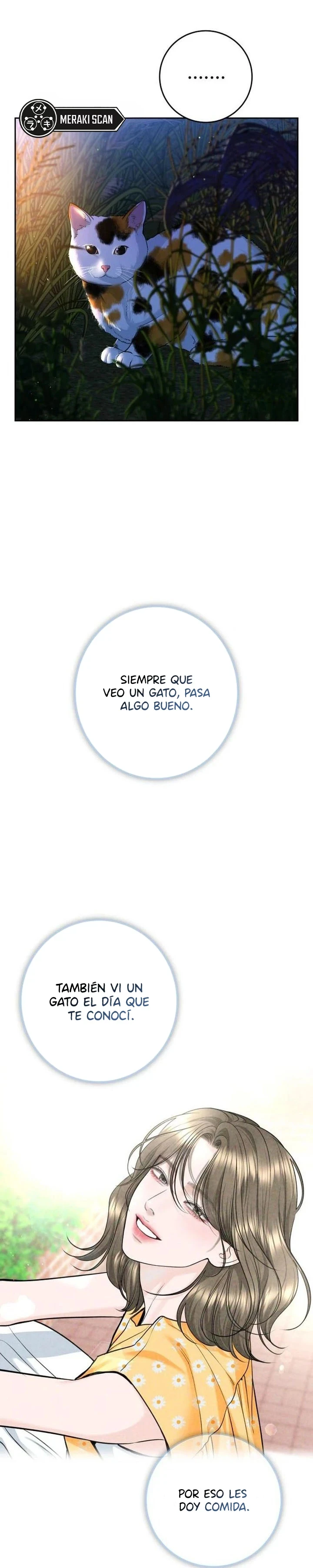 Te daré el más podrido capítulo 97, página 14