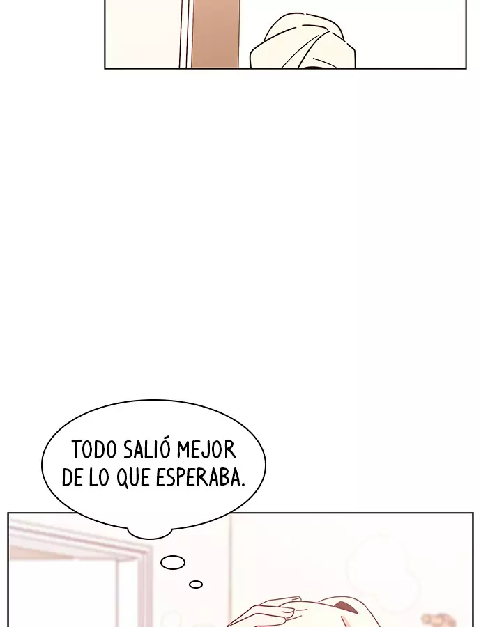 temporada de flores capítulo 10, página 3