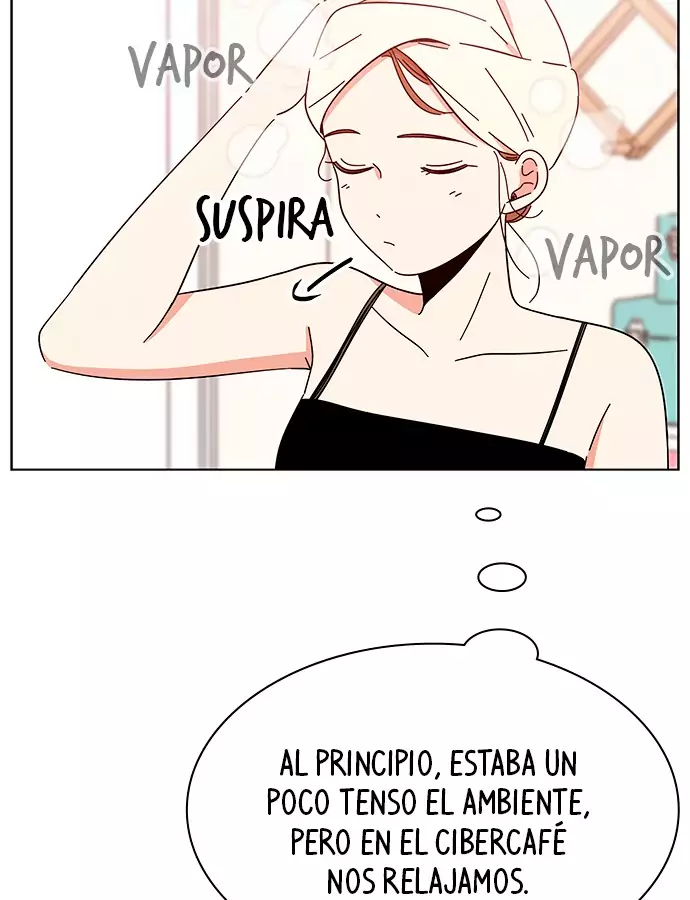 temporada de flores capítulo 10, página 4