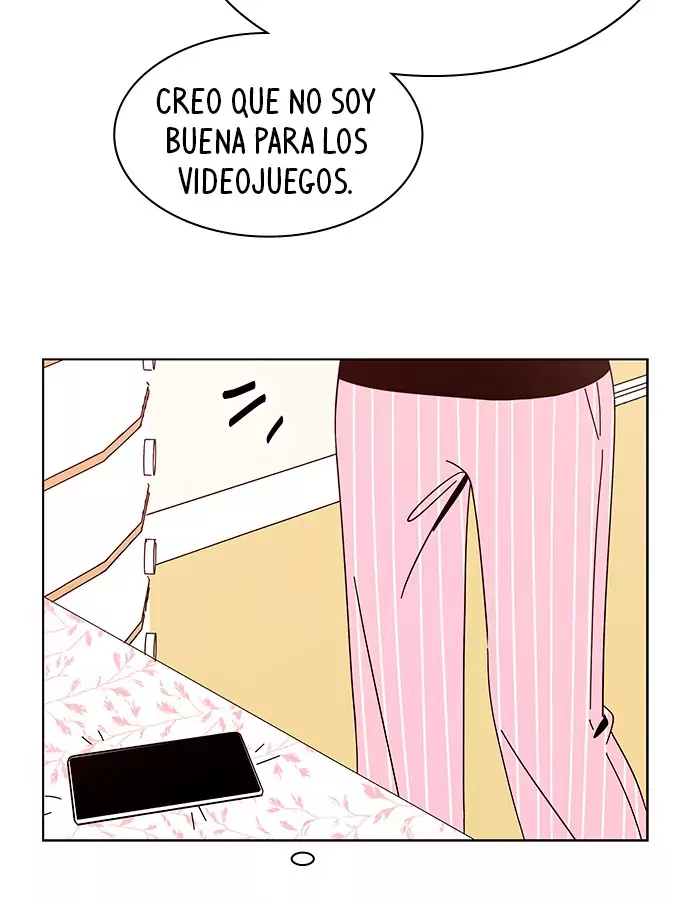 temporada de flores capítulo 10, página 5