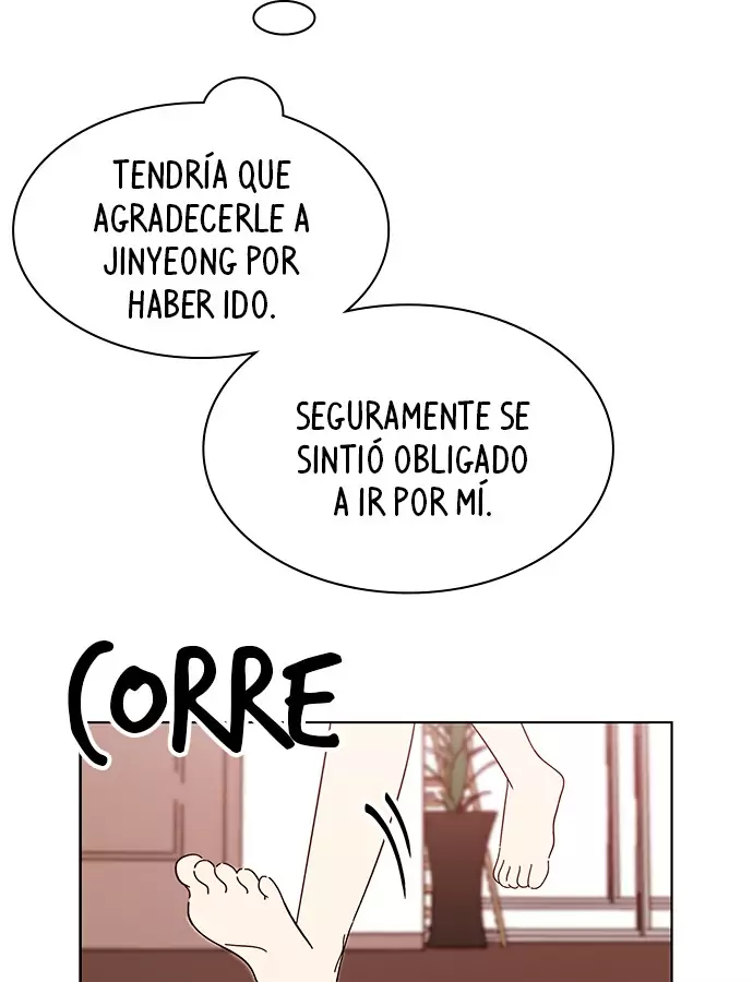 temporada de flores capítulo 10, página 6