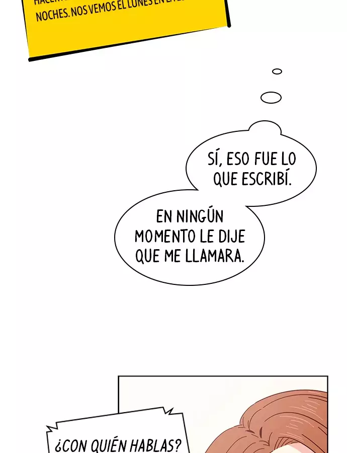 temporada de flores capítulo 10, página 16